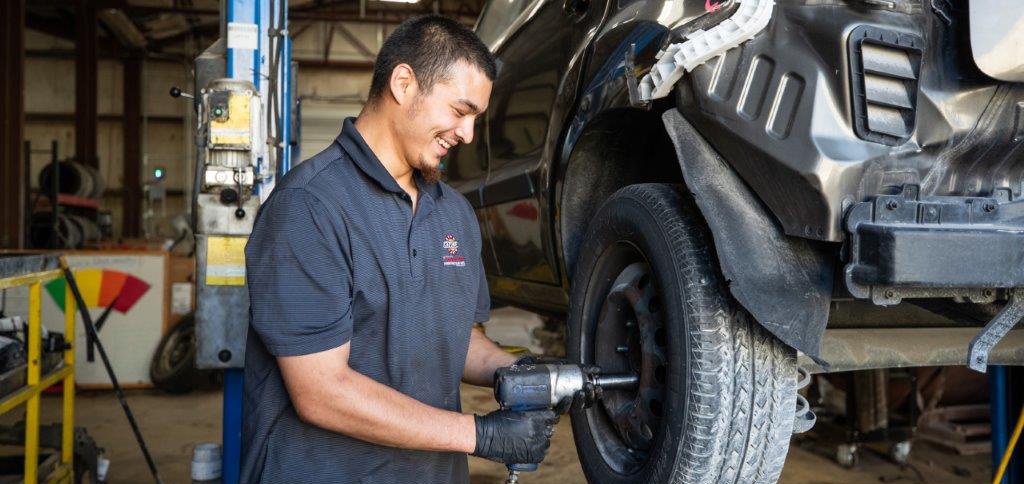 Knox Auto Parts